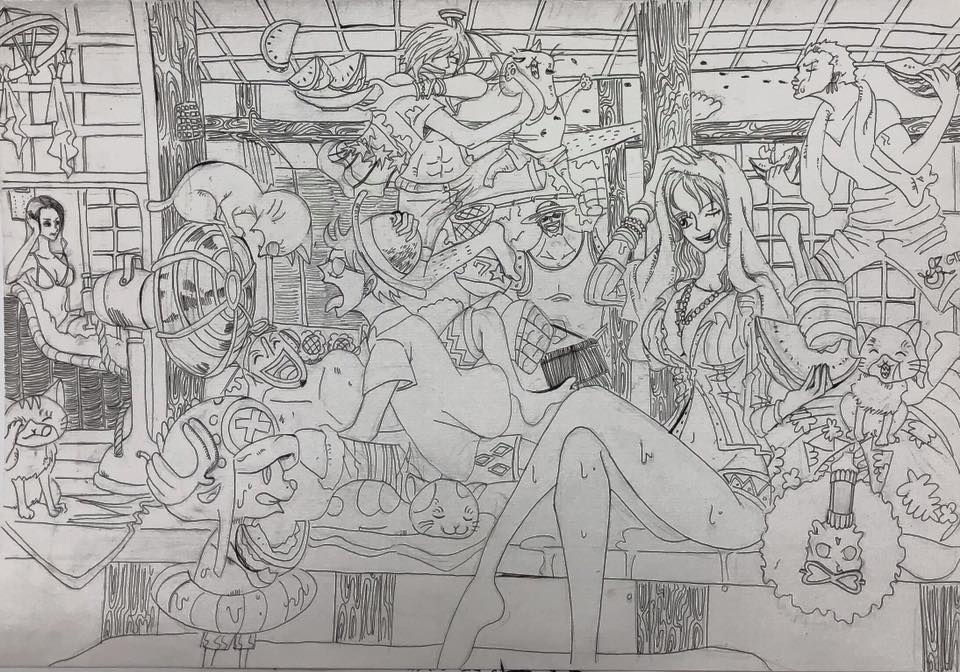 學生作品