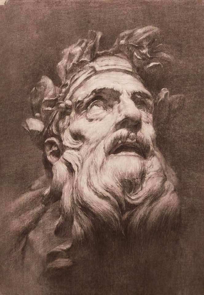 教師作品