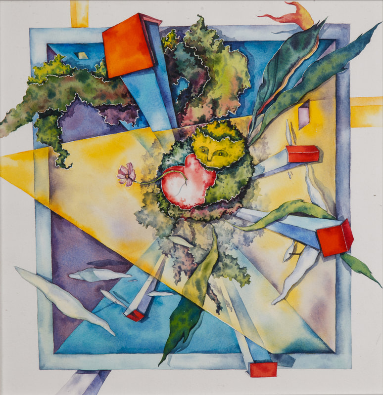 教師作品